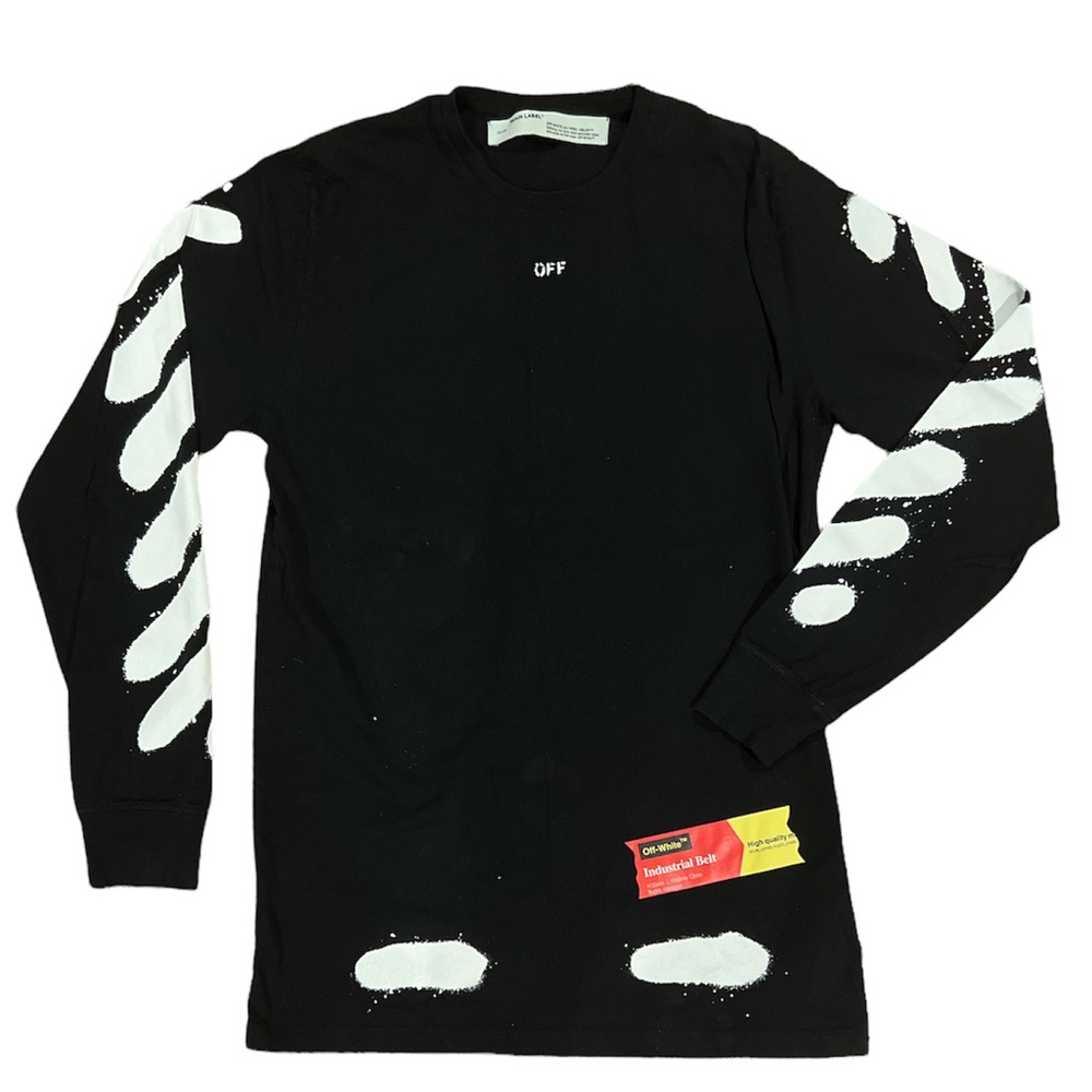 Off-White Shirt